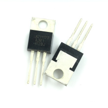 Az1117t-3.3e1 1117t-3.3 Ldo Voltage Regulators IC +3.3V